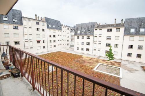 Apartamento Le Long Des Quais Tourangeaux