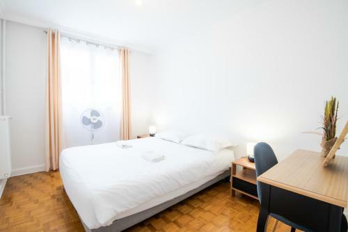 Apartamento Le Long Des Quais Tourangeaux