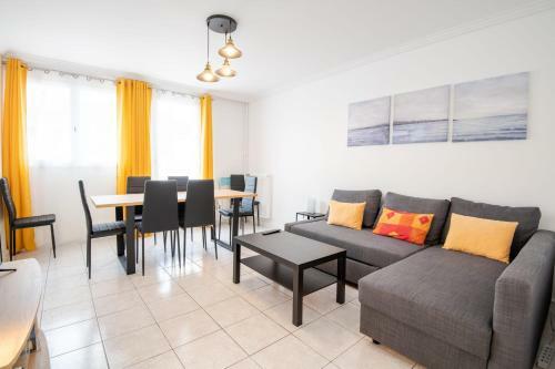 Apartamento Le Long Des Quais Tourangeaux