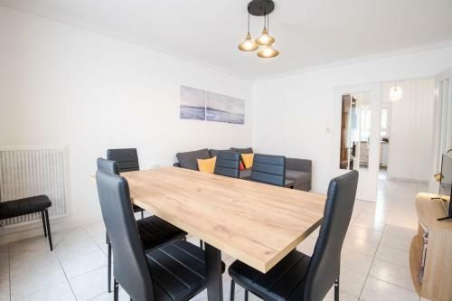 Apartamento Le Long Des Quais Tourangeaux