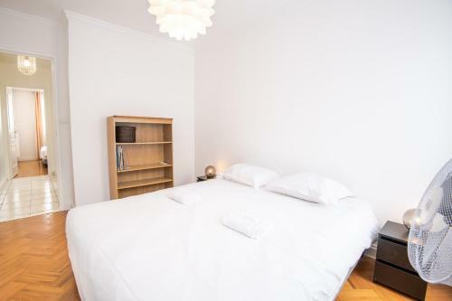 Apartamento Le Long Des Quais Tourangeaux