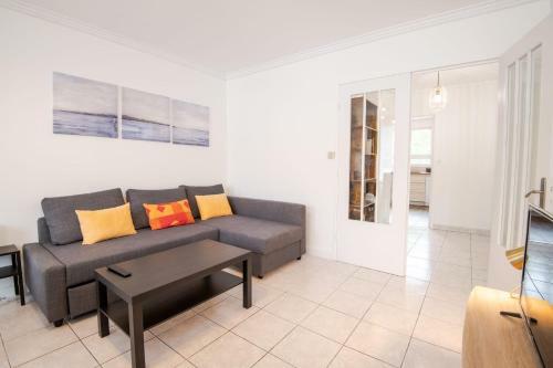 Apartamento Le Long Des Quais Tourangeaux
