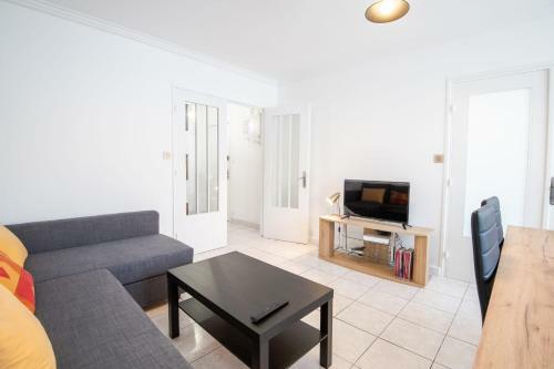 Apartamento Le Long Des Quais Tourangeaux