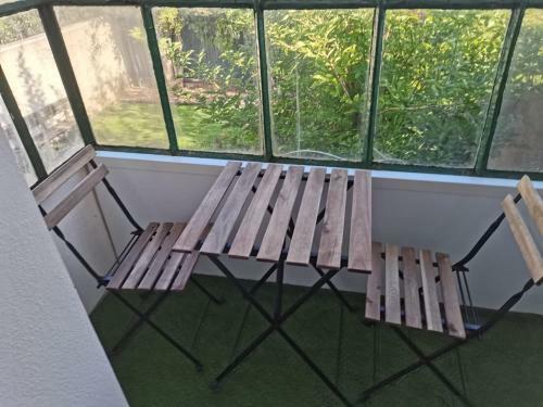 Belle Maison 12pers 5ch Tours Centre Avec Jardin