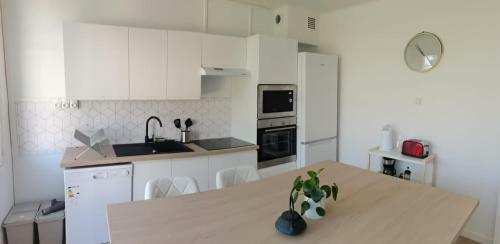 Belle Maison 12pers 5ch Tours Centre Avec Jardin
