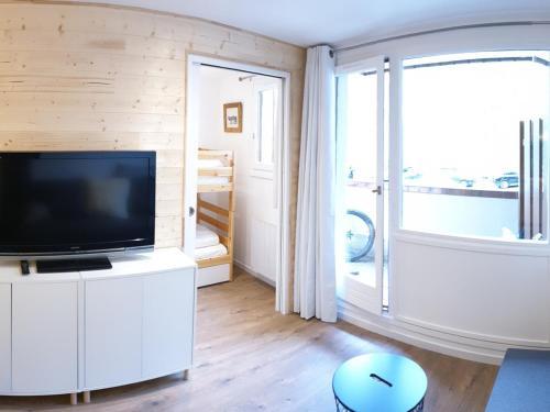 Apartamento Studio Tignes, 2 Pi�ces, 4 Personnes - Fr-1-502-435