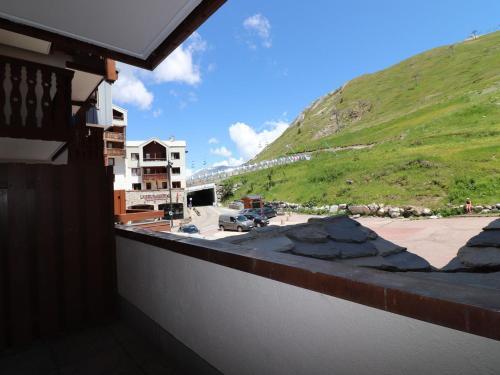 Apartamento Studio Tignes, 2 Pi�ces, 4 Personnes - Fr-1-502-435