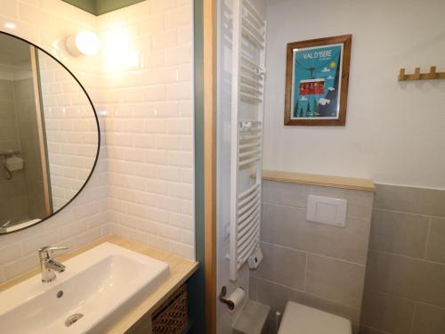 Apartamento Studio Tignes, 2 Pi�ces, 4 Personnes - Fr-1-502-435