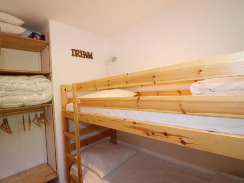 Apartamento Studio Tignes, 2 Pi�ces, 4 Personnes - Fr-1-502-435