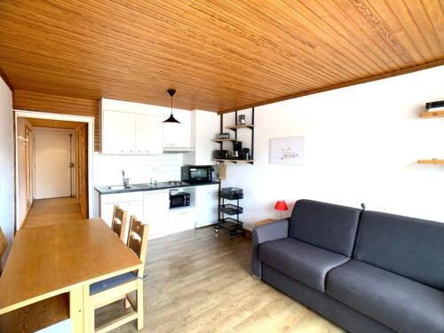 Apartamento Studio Tignes, 1 Pi�ce, 4 Personnes - Fr-1-502-384