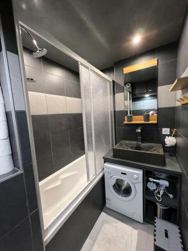 Apartamento Appt 123 Home Club Tignes