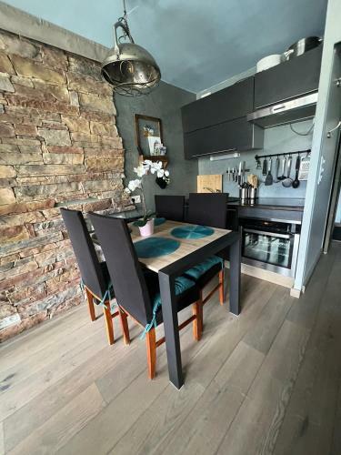 Apartamento Appt 123 Home Club Tignes