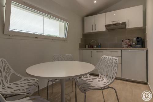 Bed & Breakfast Cosy Lodge Toulouse