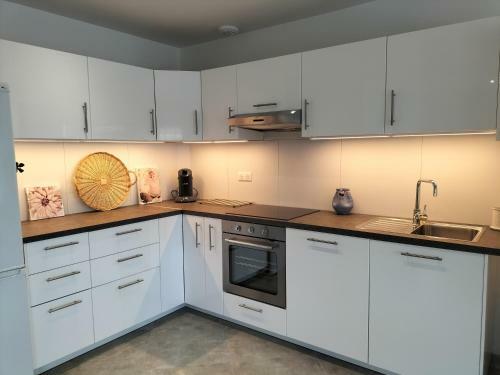 Apartamento Cosy Lodge Appartement Meuble