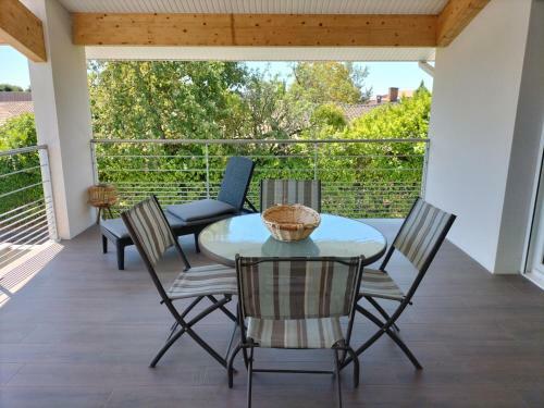 Apartamento Cosy Lodge Appartement Meuble