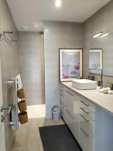 Apartamento Cosy Lodge Appartement Meuble