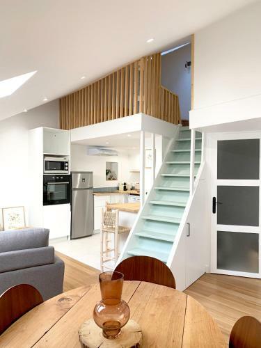 Apartamento Studio de Charme: Quartier Des Chalets � Toulouse