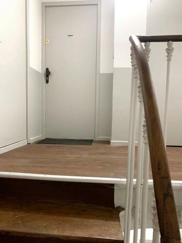 Apartamento Studio de Charme: Quartier Des Chalets � Toulouse