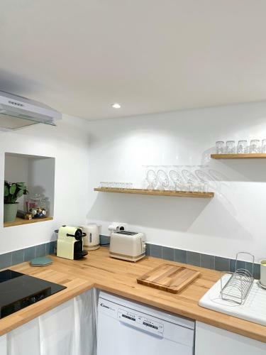 Apartamento Studio de Charme: Quartier Des Chalets � Toulouse