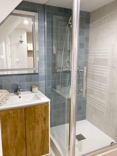 Apartamento Studio de Charme: Quartier Des Chalets � Toulouse