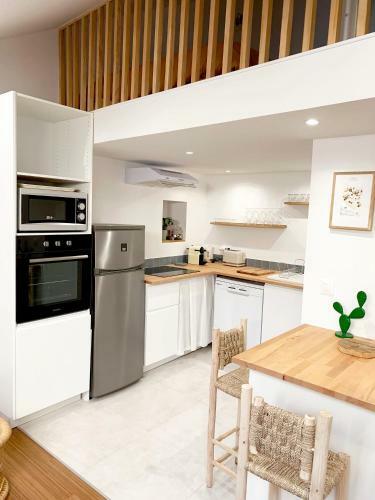 Apartamento Studio de Charme: Quartier Des Chalets � Toulouse