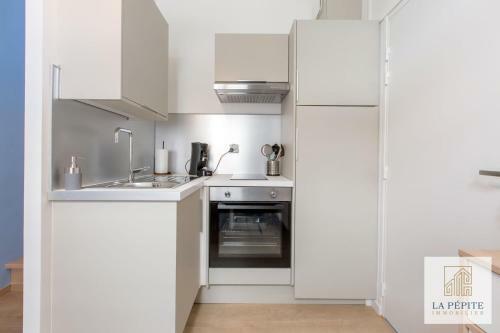 Apartamento Residence Poterne