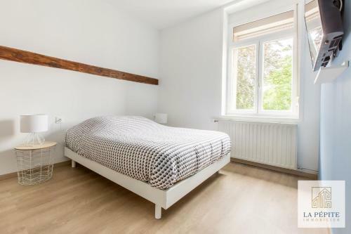 Apartamento Residence Poterne