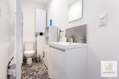 Apartamento Residence Poterne