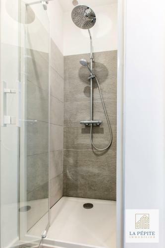 Apartamento Residence Poterne