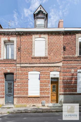 Apartamento Residence Poterne