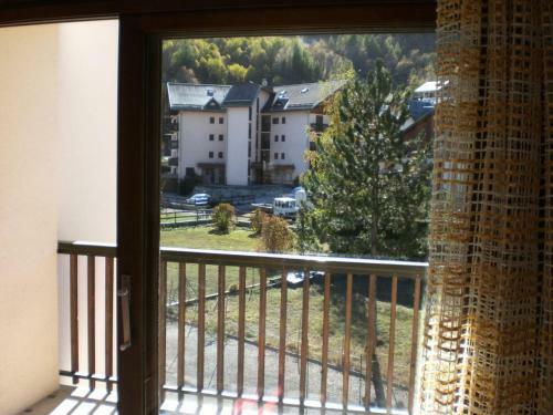 Apartamento R�sidence Le Praz - Studio Pour 4 Personnes 64