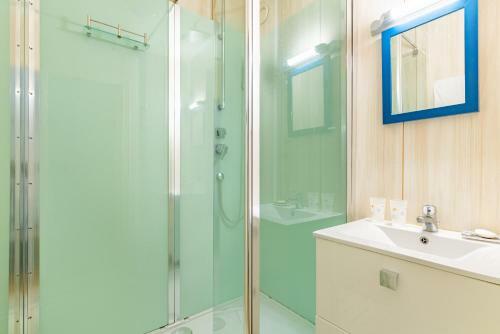 Apartamento L'artistik - Appartement Avec Balcon