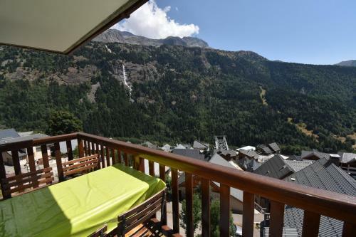 Apartamento Vaujanylocations - Cochette II Apt 17