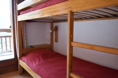 Apartamento Vaujanylocations - Cochette II Apt 17