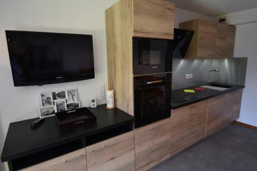 Apartamento Vaujanylocations - Cochette II Apt 17