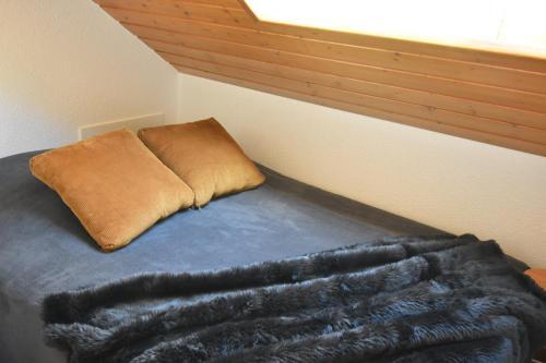 Apartamento Vaujanylocations - Cochette II Apt 17