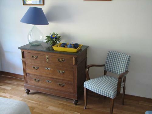 Bed & Breakfast Le Petit Massigny