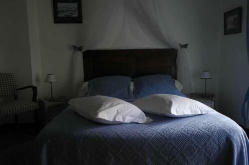 Bed & Breakfast Le Petit Massigny