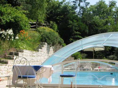Bed & Breakfast Le Petit Massigny