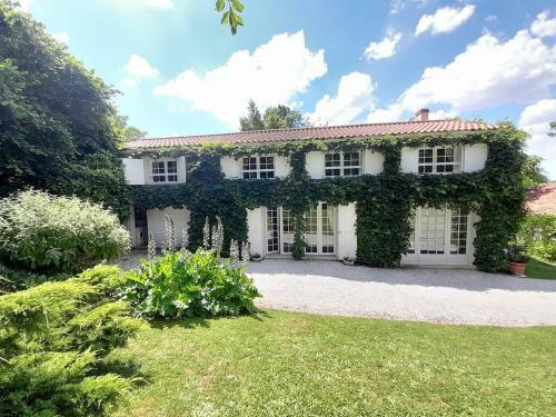 Bed & Breakfast Le Petit Massigny
