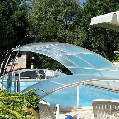 Bed & Breakfast Le Petit Massigny