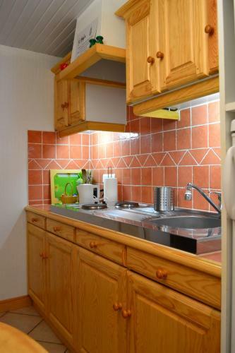 Bed & Breakfast Le Petit Massigny