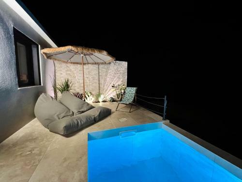Villa De La K