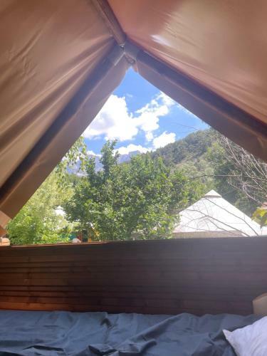 Camping Du Petit Vaux