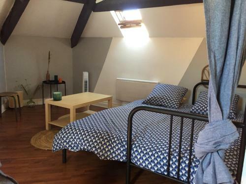 Apartamento Le C�lestin - Quartier Coeur De Ville