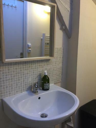 Apartamento Le C�lestin - Quartier Coeur De Ville