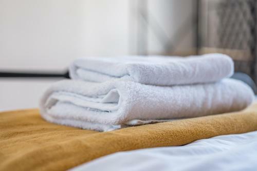 Apartamento The Nell House