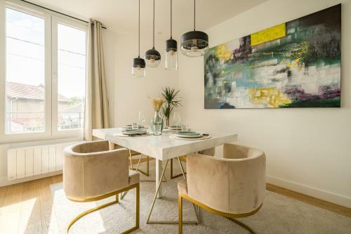 Apartamento The Nell House