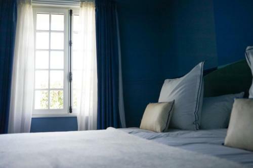Bed & Breakfast Ch�teau Haut-brisson
