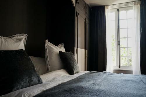 Bed & Breakfast Ch�teau Haut-brisson